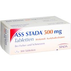 ASS STADA 500
