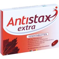 ANTISTAX EXTRA VENENTABL