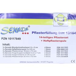 SENADA PFLASTERF DIN13164
